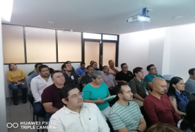 Curso Diversidad Sexual